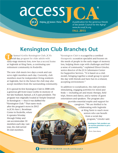 design newsletter