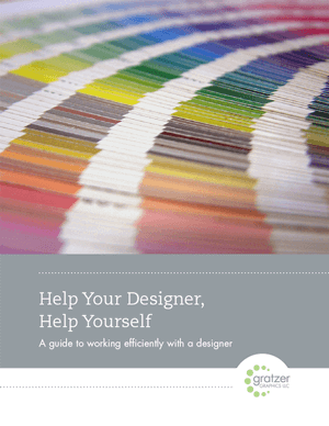 Help Your Designer, Help Yourself guide