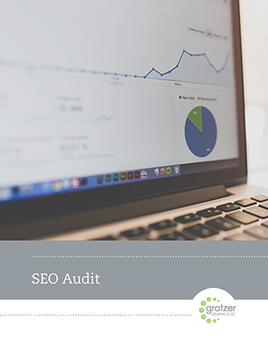 website SEO audit