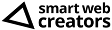 Smart Web Creators logo.
