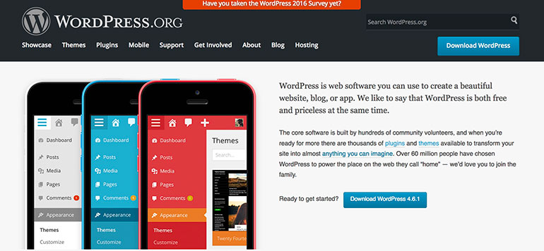 WordPress